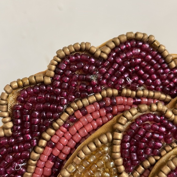 •| beaded coasters - Picture 4 of 11